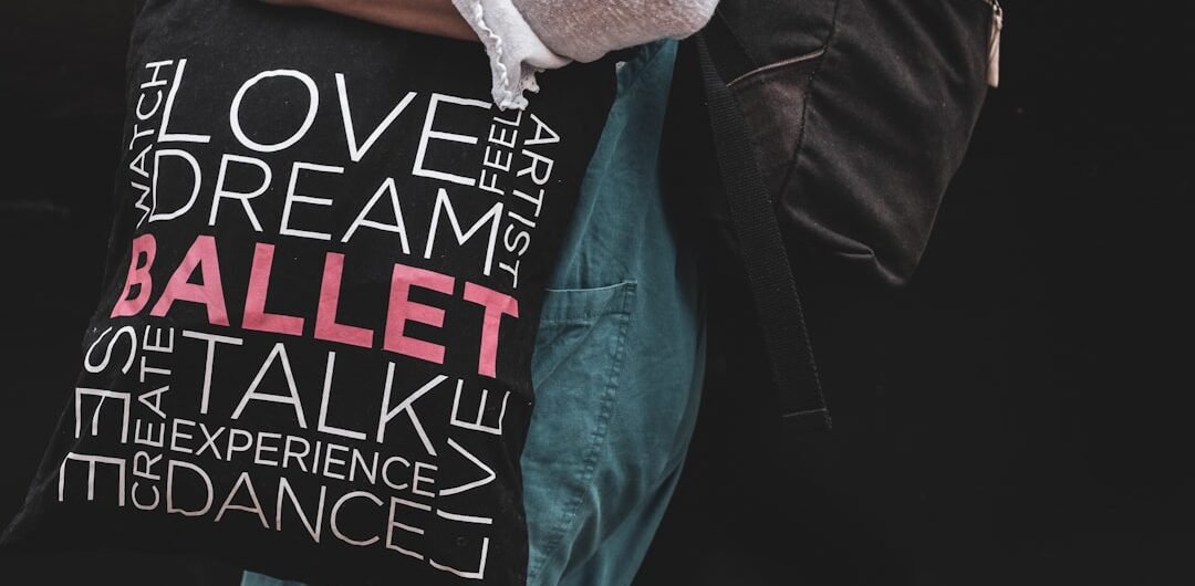 Best Budget Dance Bags for Beginning Dancers