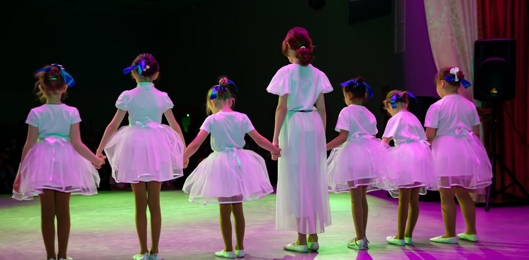 Best Budget Dance Costumes for Young Students and First Recitals