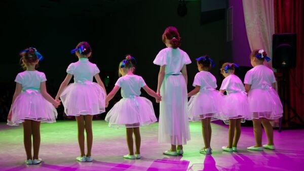 Best Budget Dance Costumes for Young Students and First Recitals