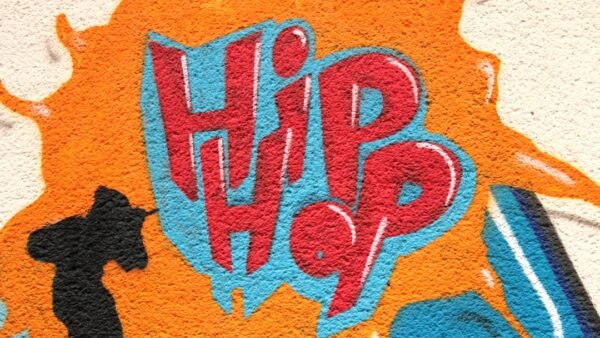 Best Budget Dance Wall Decals: Hip Hop Dancers Decal Review