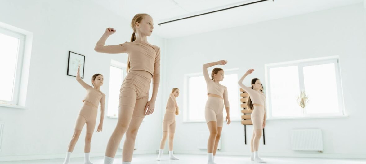 Best Budget Dance Warm-Ups for Young and Beginning Dancers