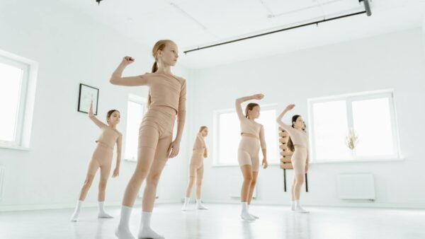 Best Budget Dance Warm-Ups for Young and Beginning Dancers