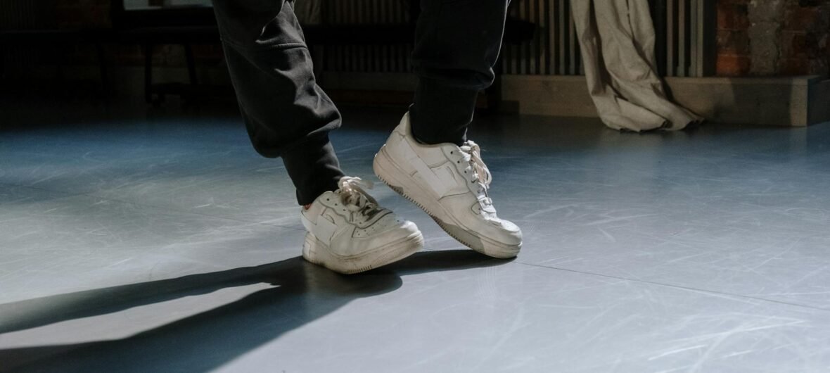 Best Budget Hip Hop Dance Shoes for Beginning Students
