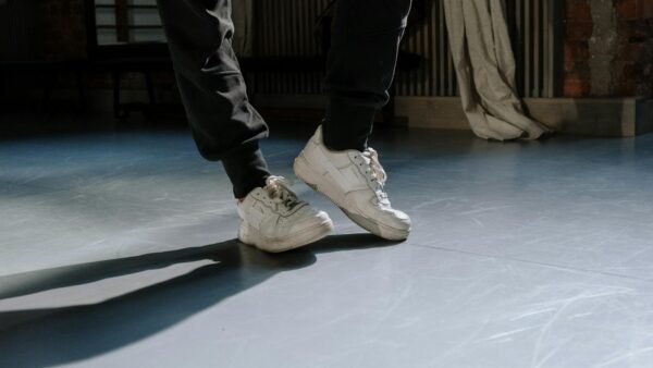 Best Budget Hip Hop Dance Shoes for Beginning Students