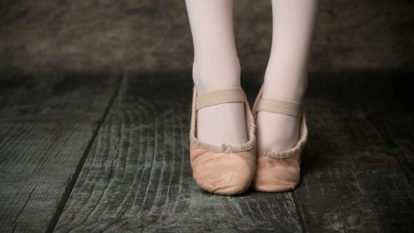 Best Budget Jazz Shoes for Dancers: Affordable Studio Picks