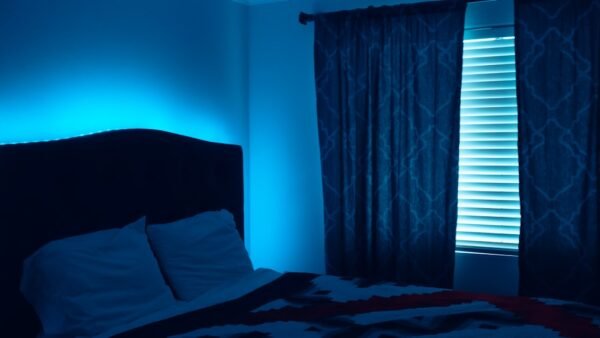 Best Budget LED Lights for Dance Rooms: Top Cheap Picks That Actually Work