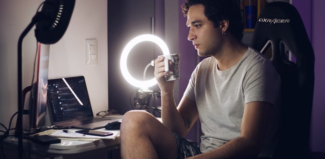 Best Budget Ring Lights for Dance Videos: Affordable Picks That Light Up