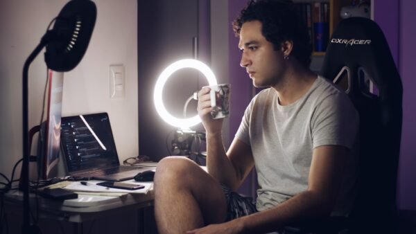 Best Budget Ring Lights for Dance Videos: Affordable Picks That Light Up