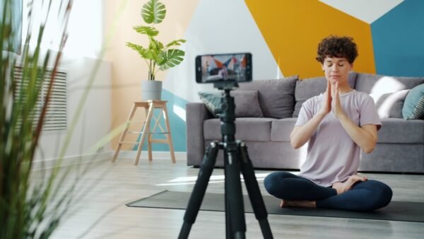 Best Budget Tripods for Dance Videos: Affordable Picks That Still Record Well