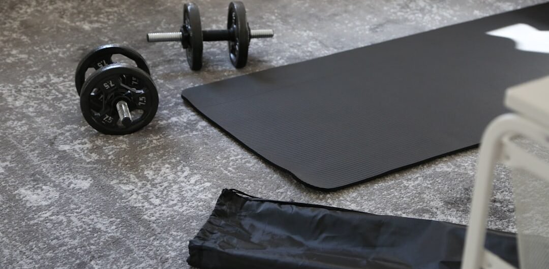Best Budget Yoga Mats for Dancers: Affordable Picks for Floor Training