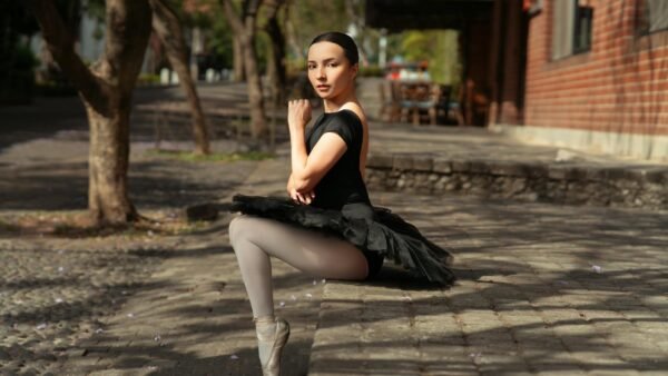 Best Dance Compression Tights for Performance and Training: Your Complete Guide
