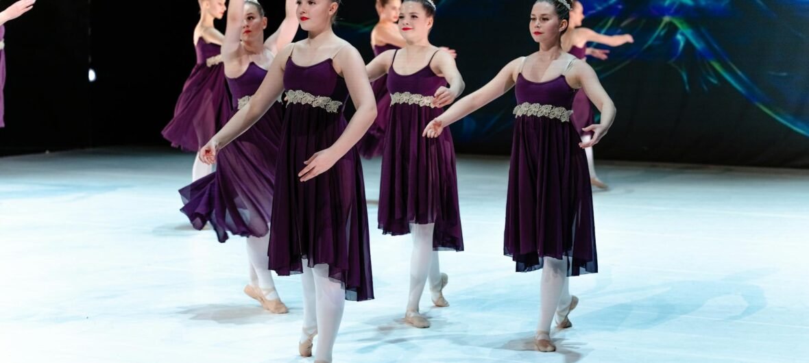 Best Dance Costumes for Recital and Competition
