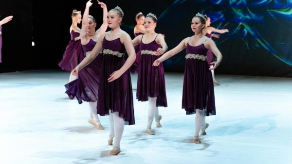 Best Dance Costumes for Recital and Competition