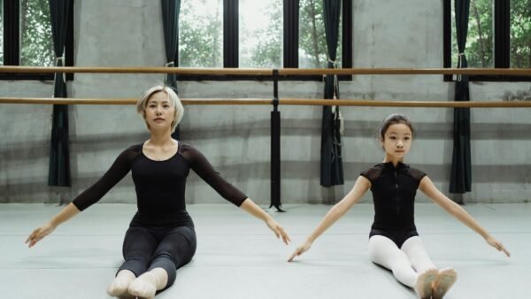 Best Dance Leotards for Adults: Your Complete Comfort, Style & Fit Guide