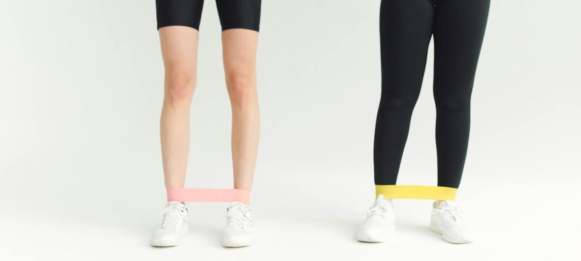 Best Dance Resistance Bands for Flexibility and Strength Training in 2024