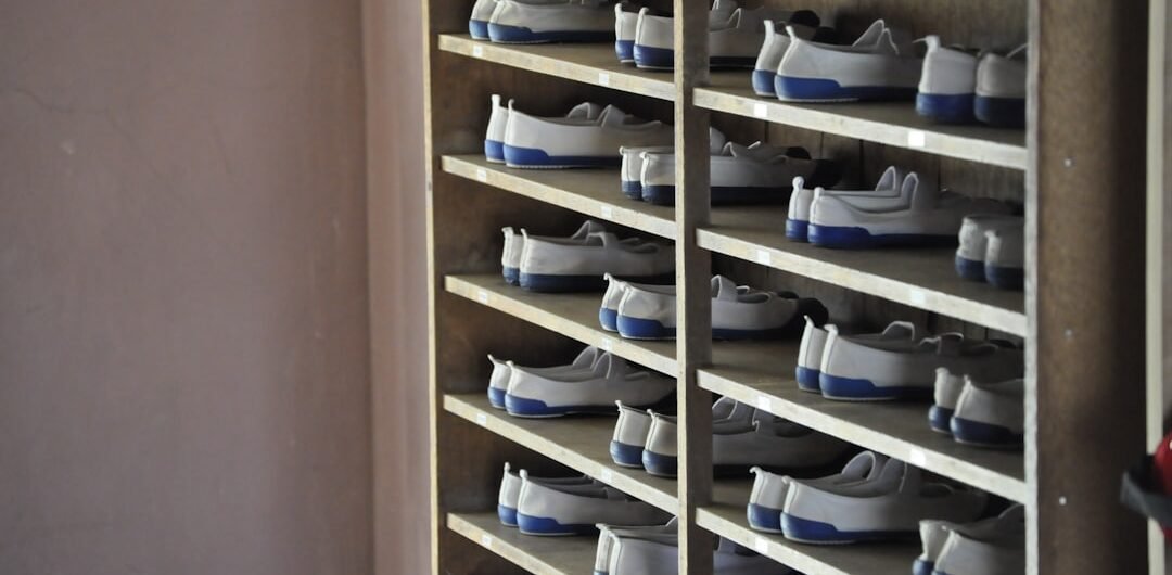 Best Dance Shoe Storage and Organization Ideas to Keep Your Collection Tidy