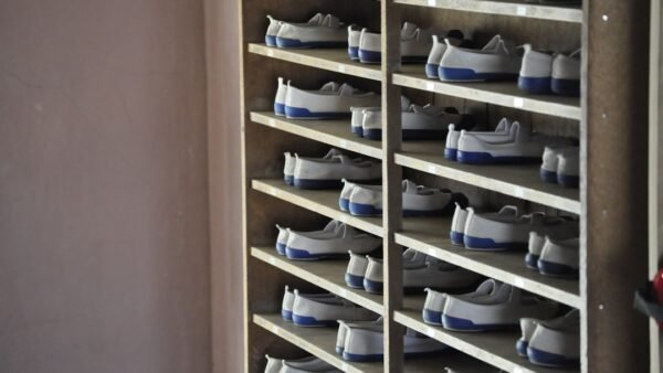 Best Dance Shoe Storage and Organization Ideas to Keep Your Collection Tidy