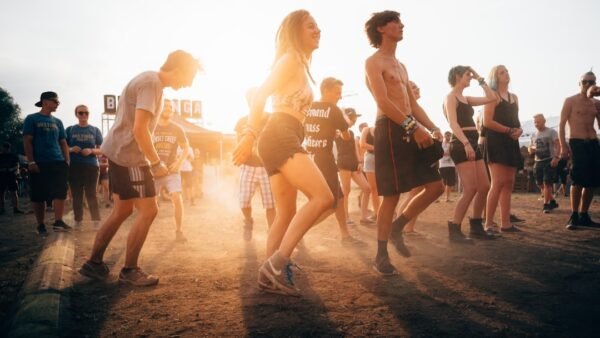 Best Dance Shoes for Outdoor Performances and Festivals: Your Complete Guide