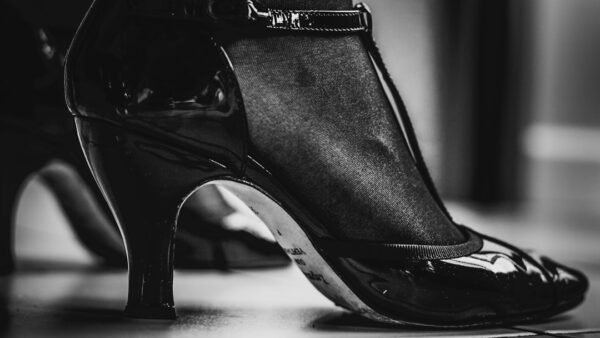 Best Dance Shoes for Women Over 40: Your Complete Guide to Comfort, Style & Confidence