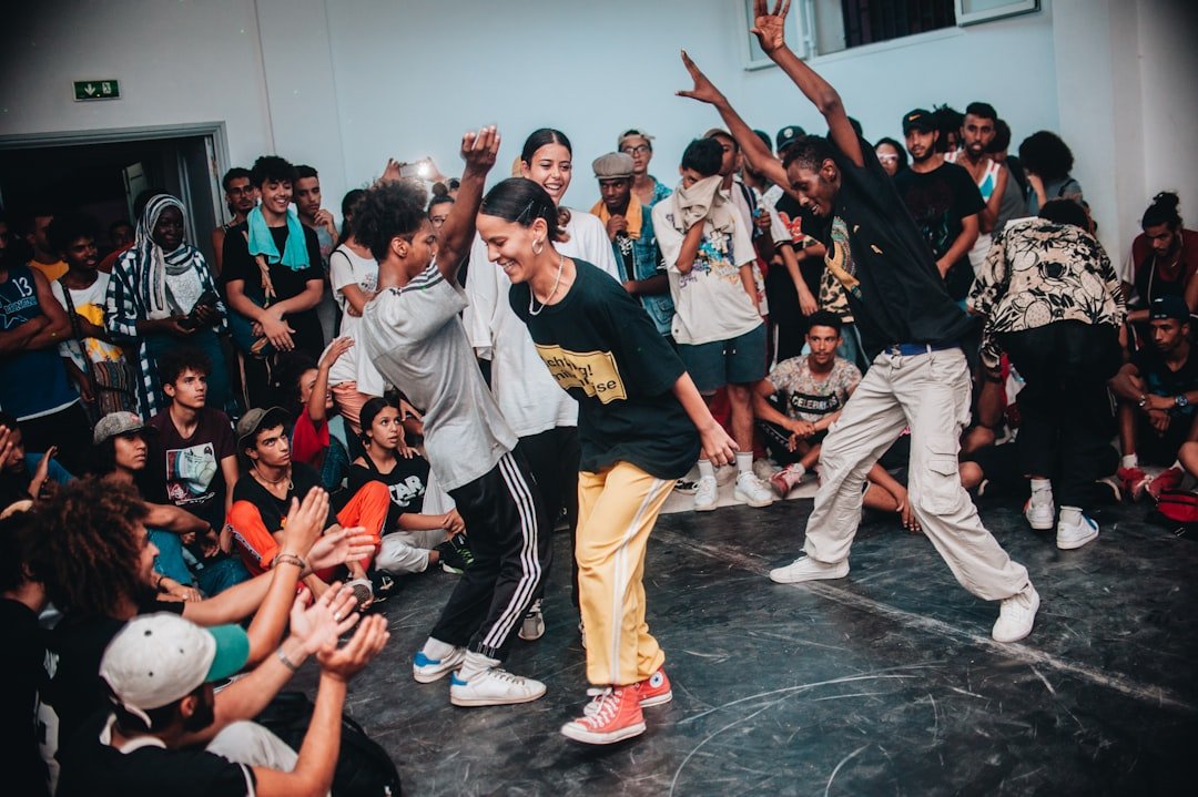 Best Dance Sneakers for Contemporary and Hip Hop Dance: Your Ultimate Guide