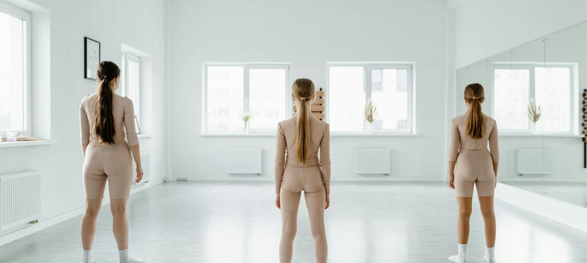 Best Dance Studio Mirrors for Home Practice