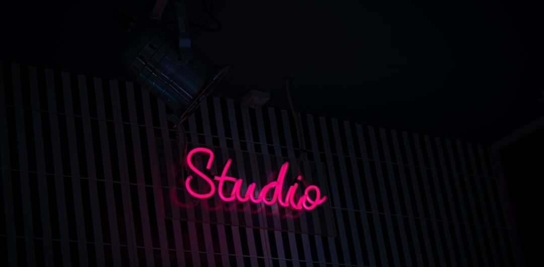 Best Dance Studio Signs: Top Picks for Studios & Home Practice Spaces