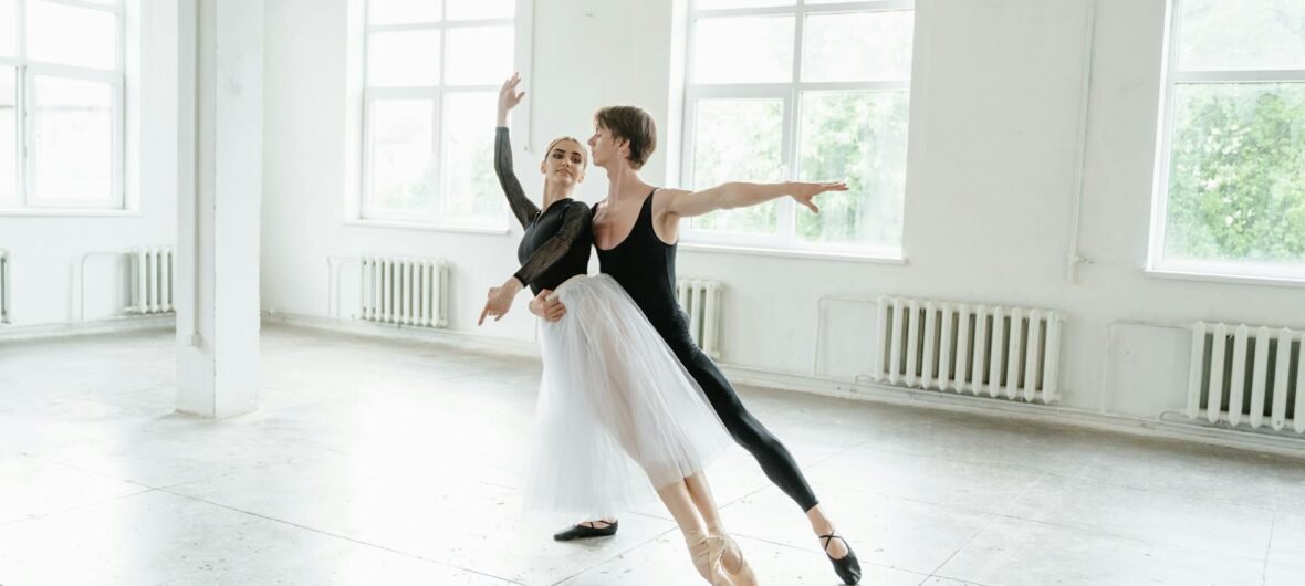 Best Dance Tights for Ballet and Studio Class