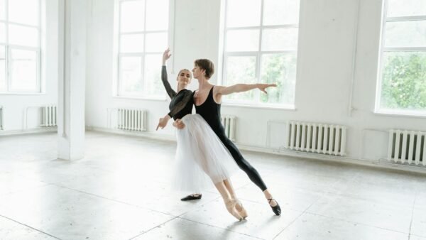 Best Dance Tights for Ballet and Studio Class