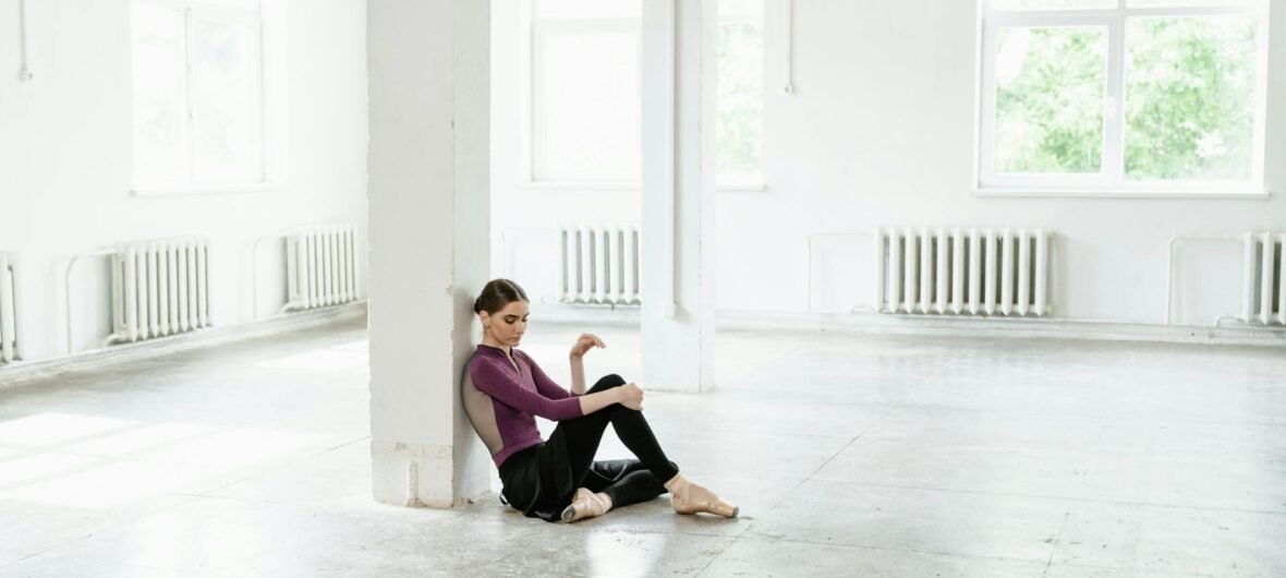 Best Dance Warm-Up Shoes and Booties to Protect Your Feet (2024 Guide)