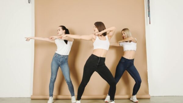 Best Dance YouTube Channels for Intermediate Dancers 2026: Level Up Your Skills