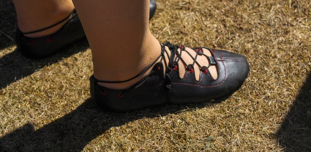 Best Hip Hop Dance Shoes for Studio and Competition
