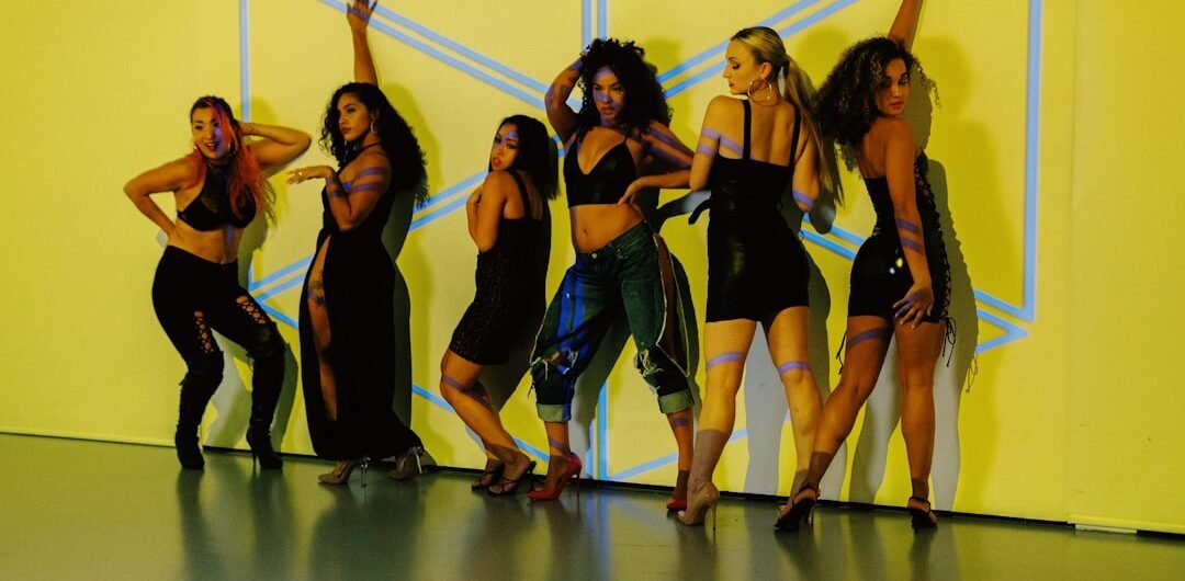 Best Hip Hop Dance Sneakers: Top Picks for Studio and Class