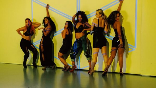 Best Hip Hop Dance Sneakers: Top Picks for Studio and Class