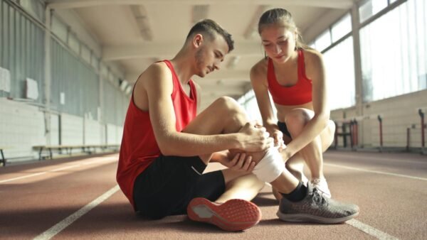 Best Ice Packs and Heat Therapy Tools for Dancer Recovery (Complete Guide)