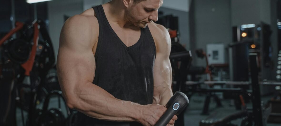 Best Massage Guns for Dancer Muscle Soreness 2026: Your Complete Recovery Guide