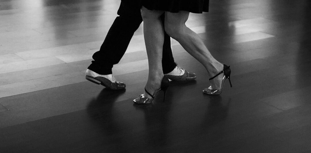 Best Neutral Dance Shoes That Work for Multiple Styles (2024 Guide)