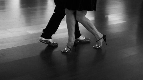 Best Neutral Dance Shoes That Work for Multiple Styles (2024 Guide)