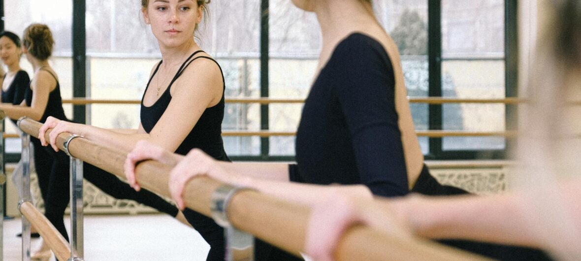 Best Online Barre Classes That Count as Dance Training 2026: Your Complete Guide
