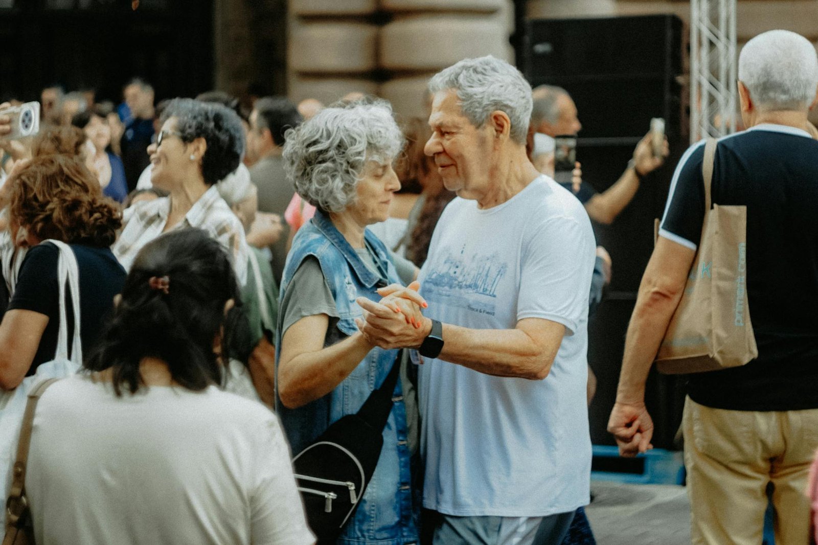 Best Online Dance Classes for Seniors and Older Adults 2026: Your Complete Guide to Dancing at Any Age