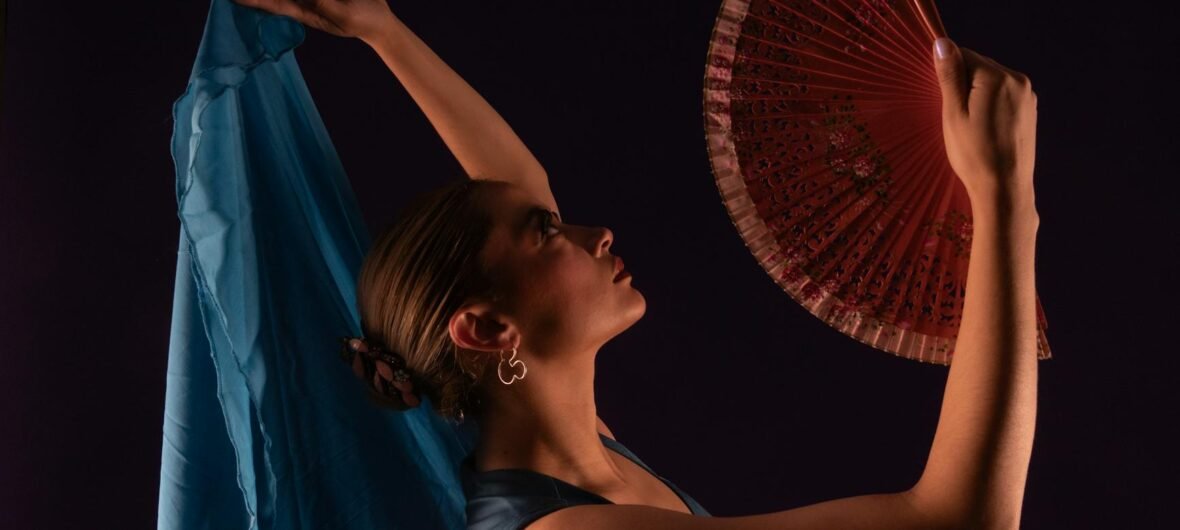 Best Online Flamenco Classes Compared 2026: Find Your Perfect Fit
