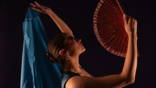 Best Online Flamenco Classes Compared 2026: Find Your Perfect Fit
