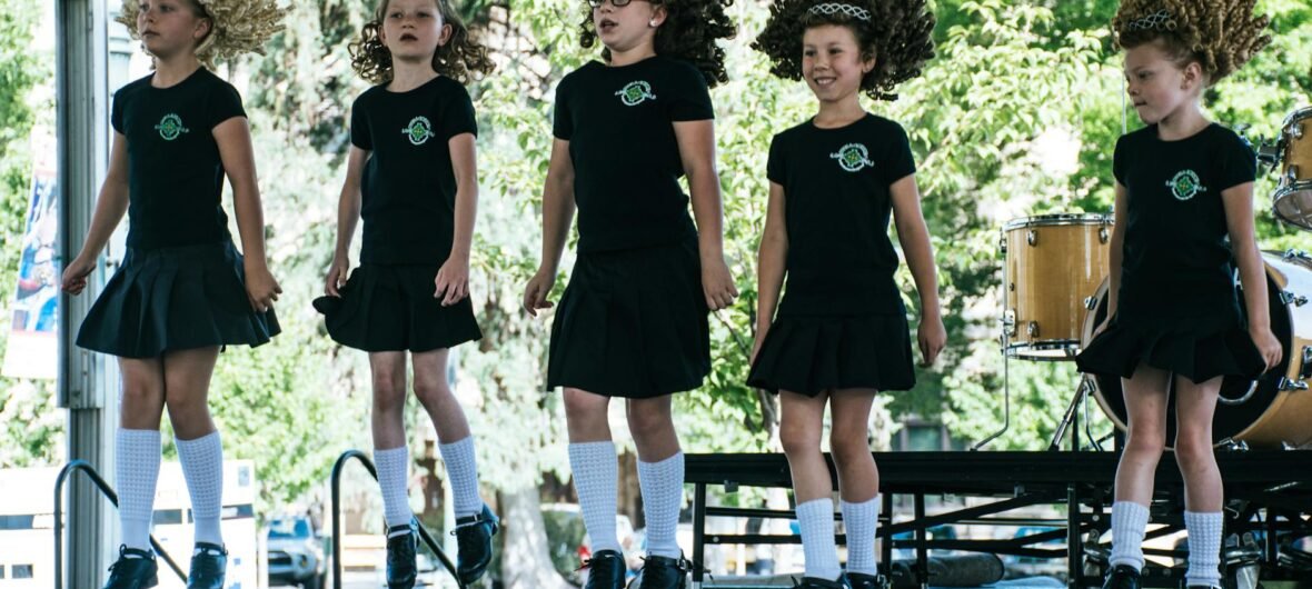 Best Online Irish Step Dance Lessons 2026: Your Complete Guide to Learning from Home