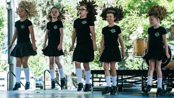 Best Online Irish Step Dance Lessons 2026: Your Complete Guide to Learning from Home