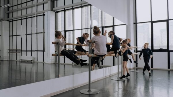 Best Online Jazz Dance Classes for Beginners in 2026: Your Complete Guide