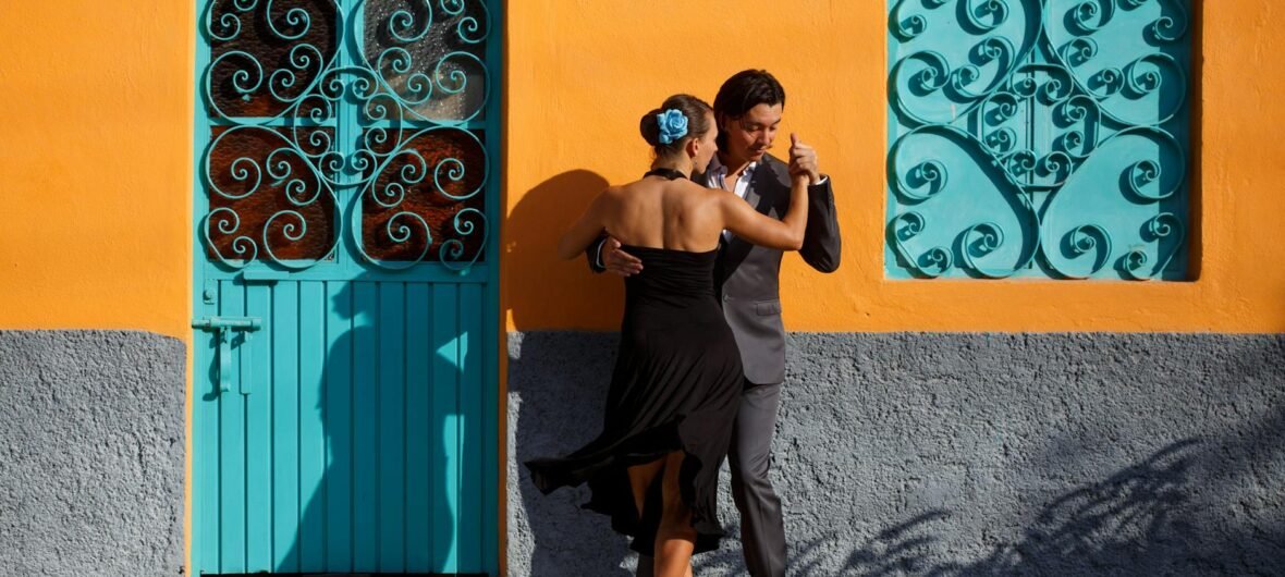Best Online Latin Dance Classes Compared 2026: Find Your Perfect Fit
