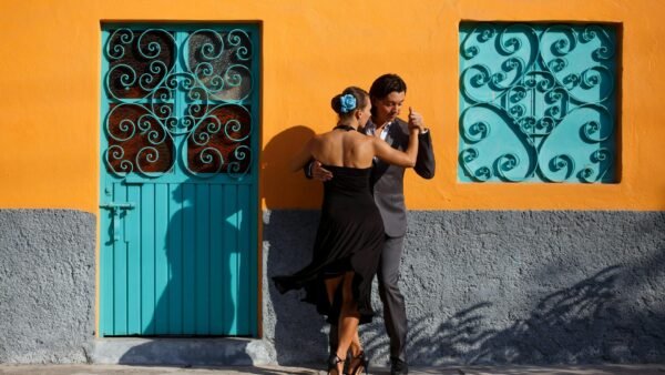 Best Online Latin Dance Classes Compared 2026: Find Your Perfect Fit