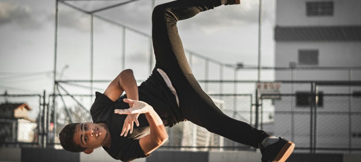 Best Padded Shorts for Hip Hop and Street Dance Styles: Your Complete Guide