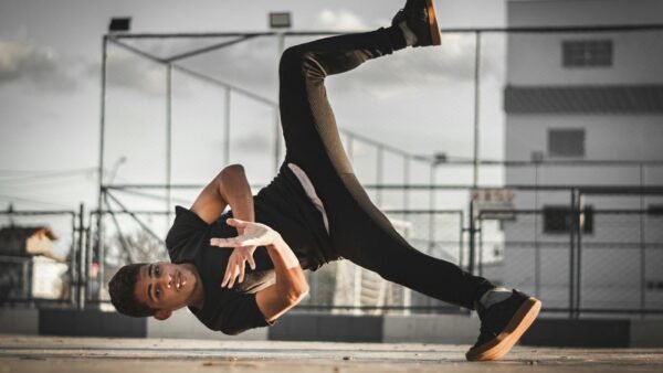 Best Padded Shorts for Hip Hop and Street Dance Styles: Your Complete Guide