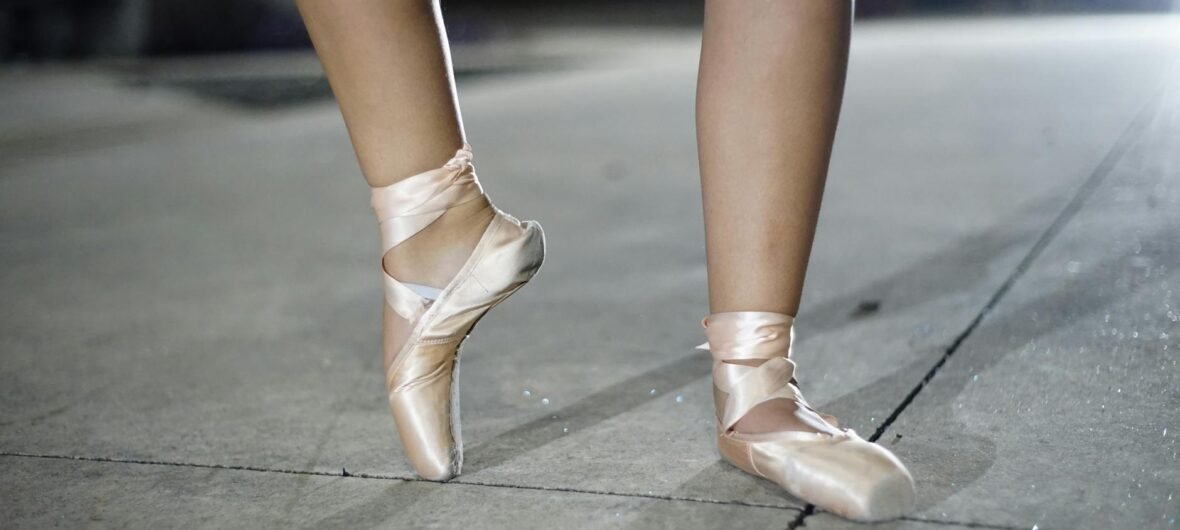 Best Pointe Shoes: Top Picks for Ballet Students and Advanced Dancers