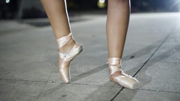 Best Pointe Shoes: Top Picks for Ballet Students and Advanced Dancers